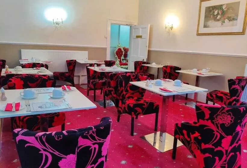 Fotos del hotel Wentworth House:  3