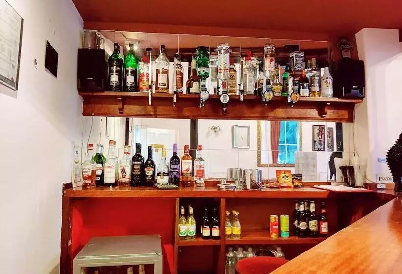 Fotos del hotel Wentworth House:  4