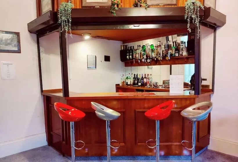 Fotos del hotel Wentworth House:  11