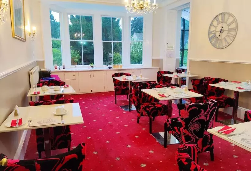 Fotos del hotel Wentworth House:  5