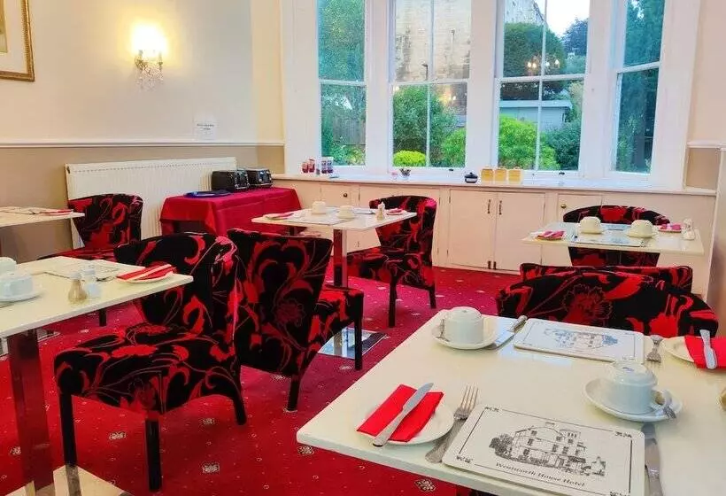 Fotos del hotel Wentworth House:  10