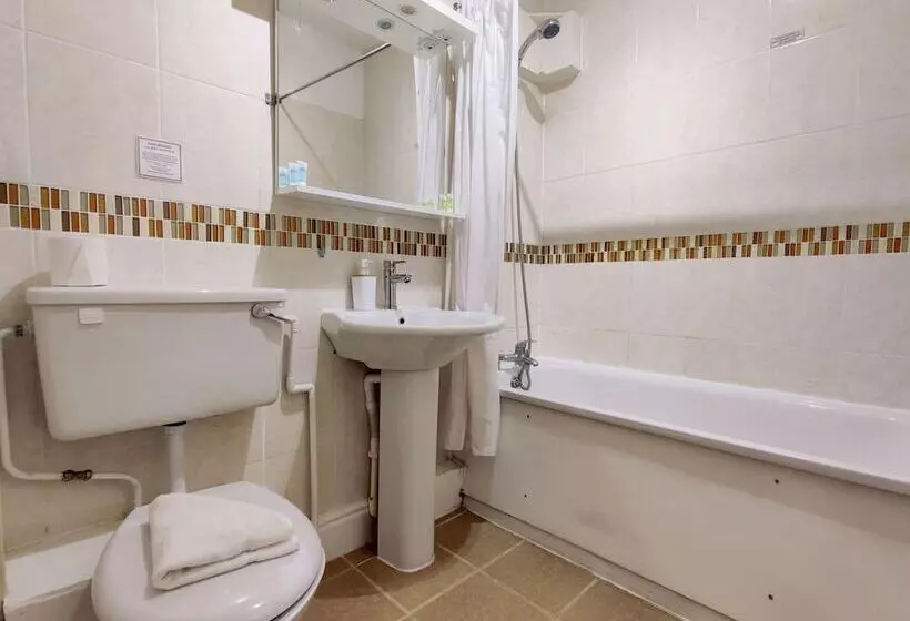 Fotos del hotel Wentworth House:  22