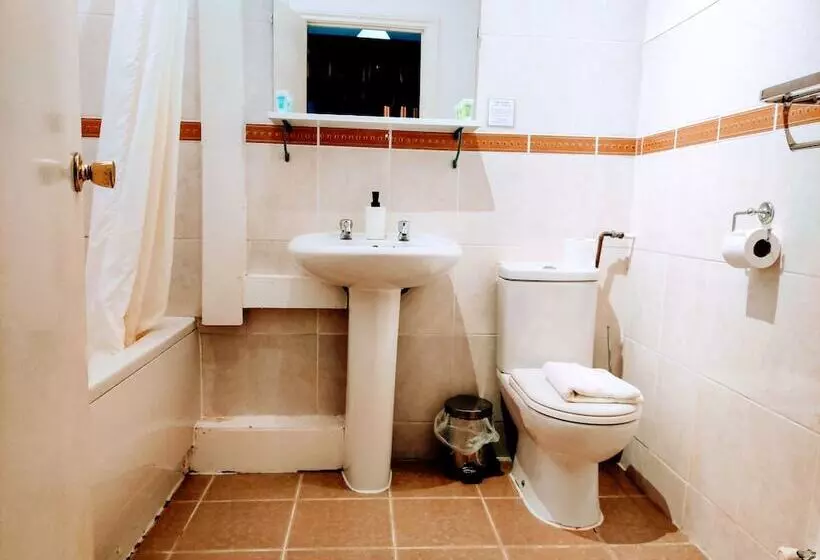 Fotos del hotel Wentworth House:  19