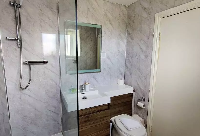 Fotos del hotel Wentworth House:  23