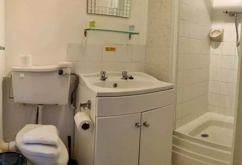 Fotos del hotel Wentworth House:  17