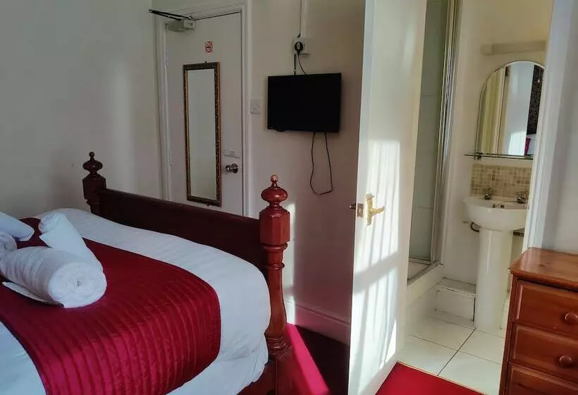 Fotos del hotel Wentworth House:  1