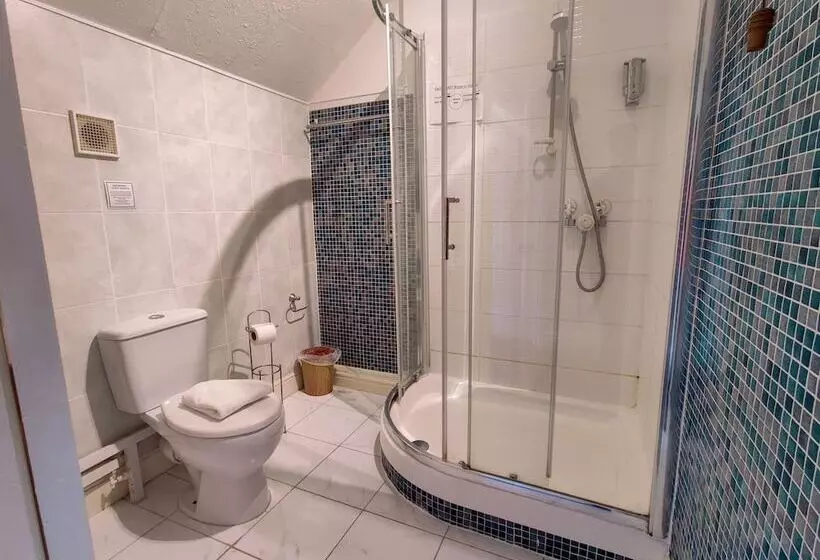 Fotos del hotel Wentworth House:  24