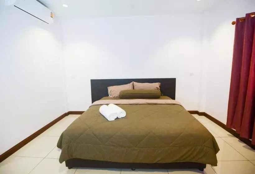Fotos del hotel Nangrong Garden Home:  2
