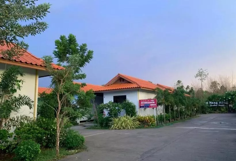 Nangrong Garden Home
