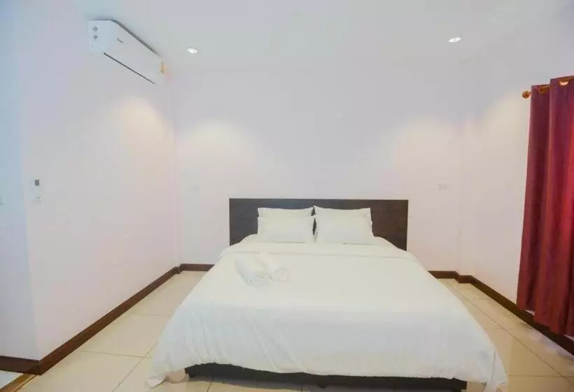 Fotos del hotel Nangrong Garden Home:  8
