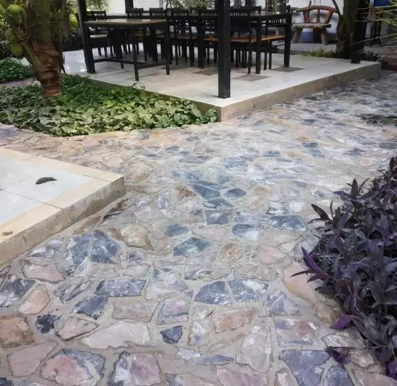 Fotos del hotel Nangrong Garden Home:  5
