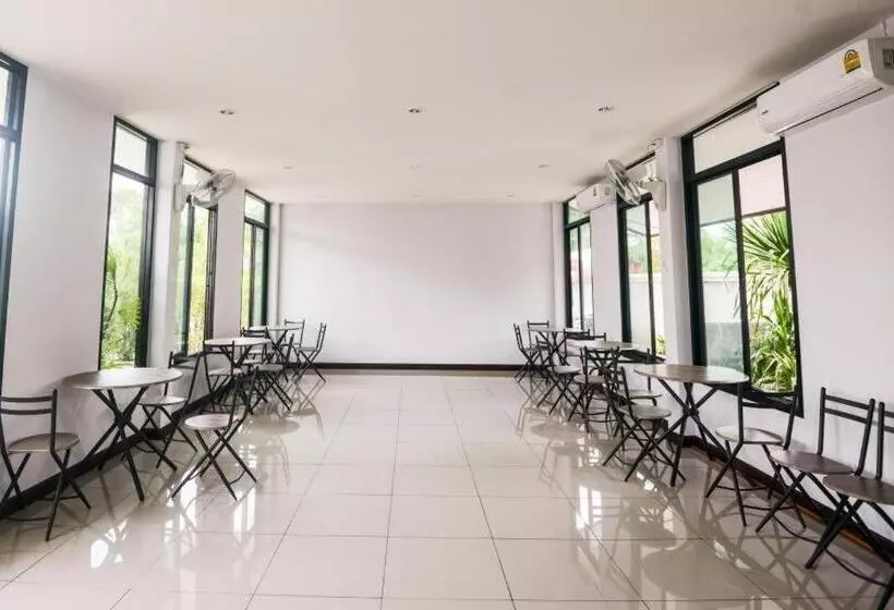 Fotos del hotel Nangrong Garden Home:  4