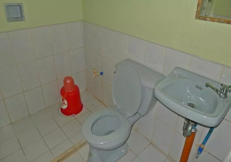 Fotos del hotel Picardal Lodge:  5