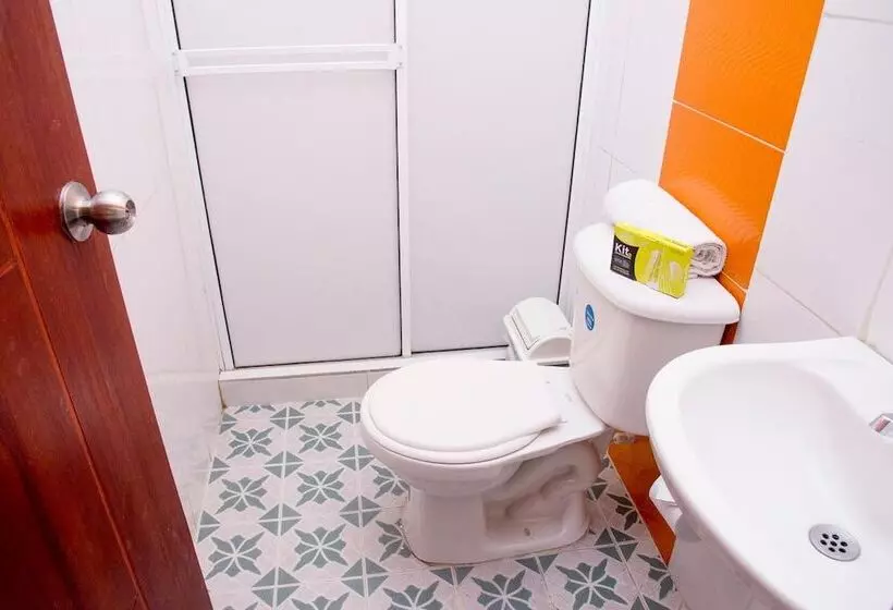 Fotos del hotel Coral By Ayenda Rooms:  19