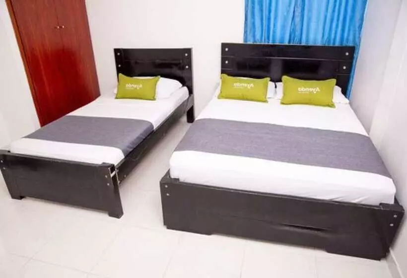 Fotos del hotel Coral By Ayenda Rooms:  7
