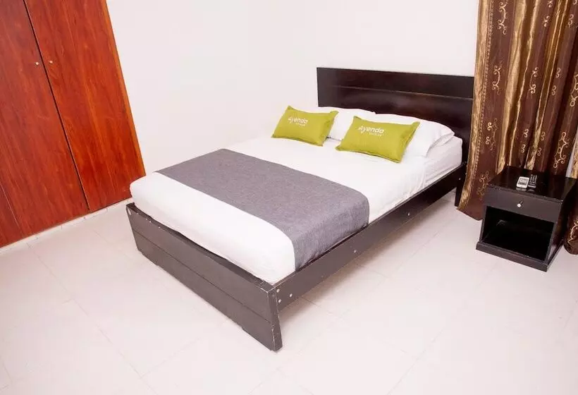 Fotos del hotel Coral By Ayenda Rooms:  12