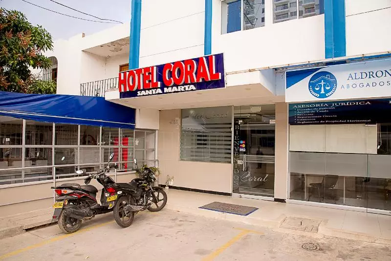 Fotos del hotel Coral By Ayenda Rooms:  11
