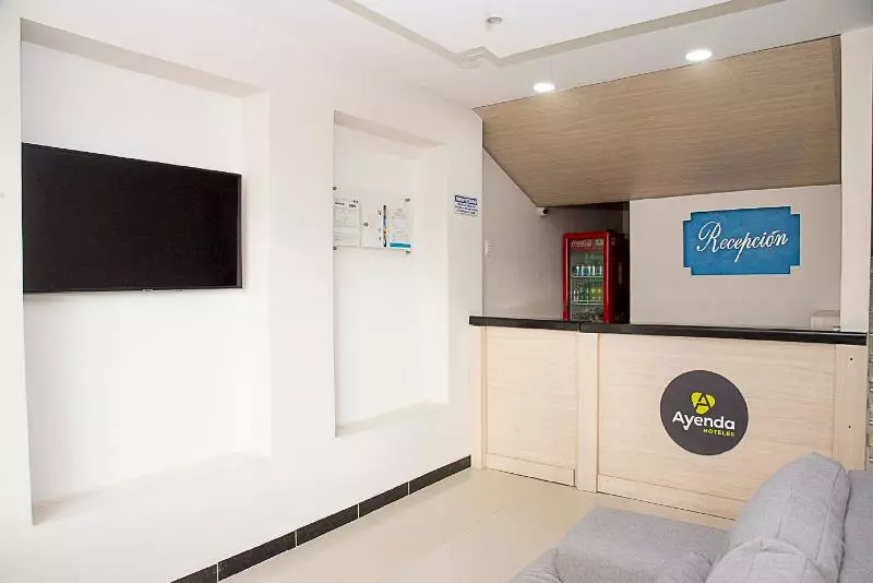 Fotos del hotel Coral By Ayenda Rooms:  16
