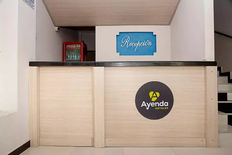 Fotos del hotel Coral By Ayenda Rooms:  14