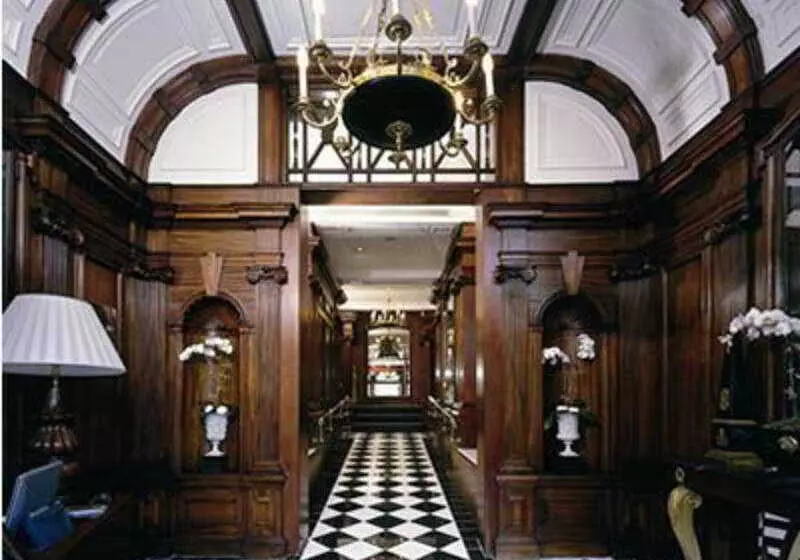 Fotos del hotel 41:  2