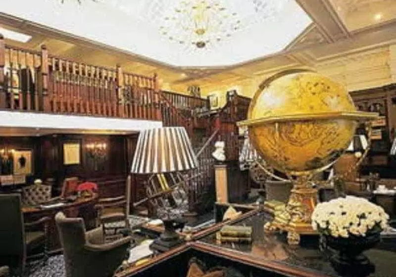 Fotos del hotel 41:  6