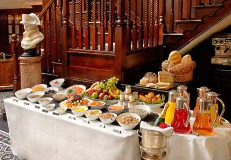 Fotos del hotel 41:  3