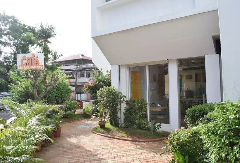 Fotos del hotel Hotel Abad:  6