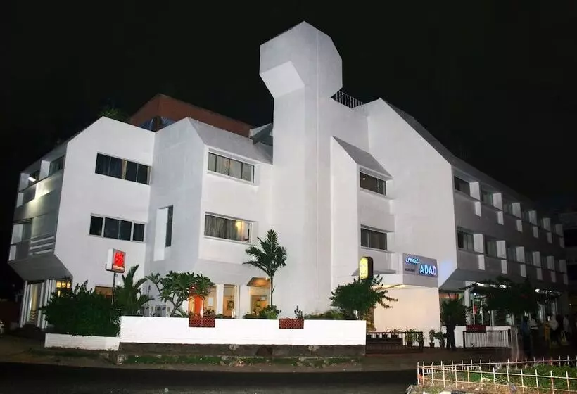 Fotos del hotel Hotel Abad:  11