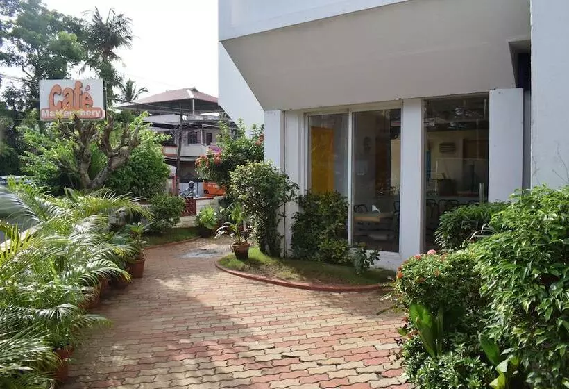 Fotos del hotel Hotel Abad:  10