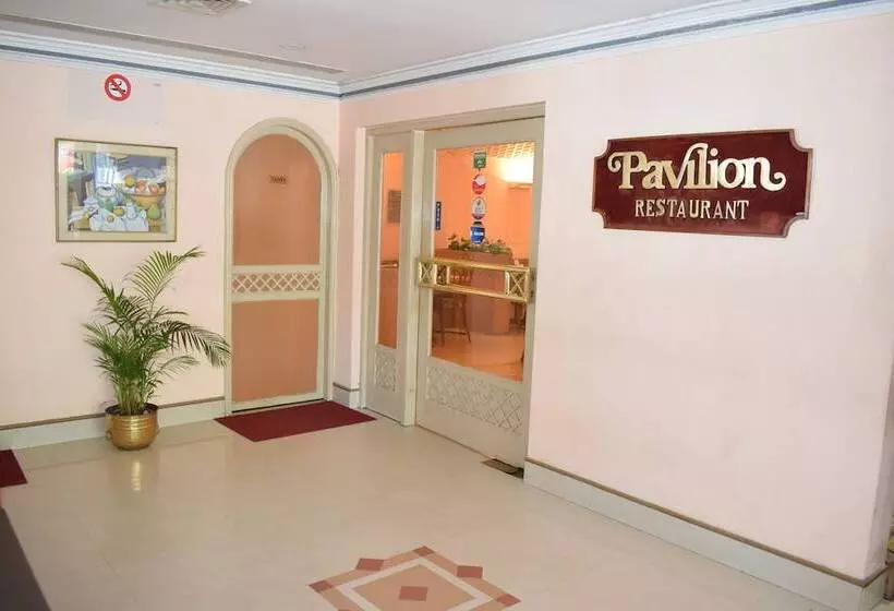 Fotos del hotel Hotel Abad:  14