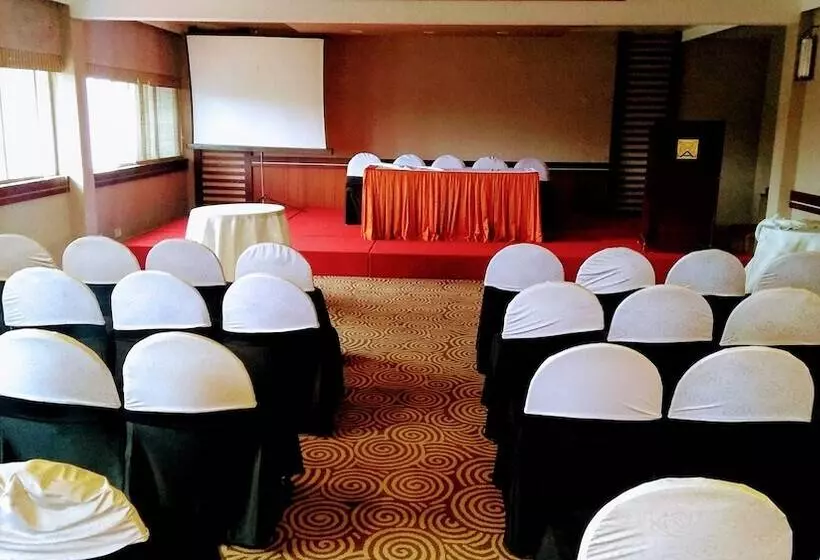 Fotos del hotel Hotel Abad:  4