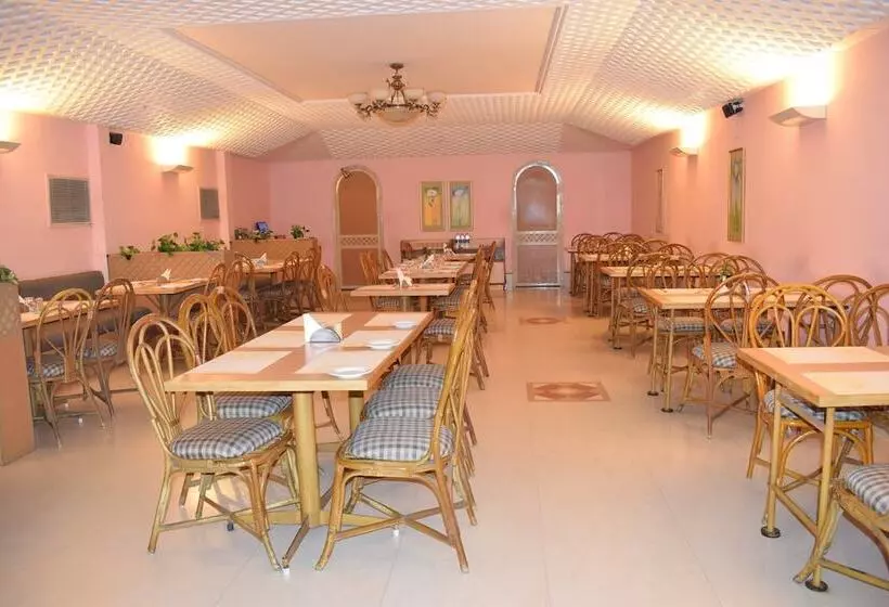 Fotos del hotel Hotel Abad:  8