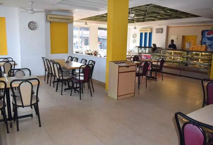 Fotos del hotel Hotel Abad:  13