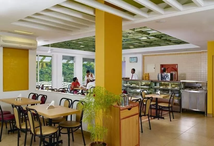 Fotos del hotel Hotel Abad:  15