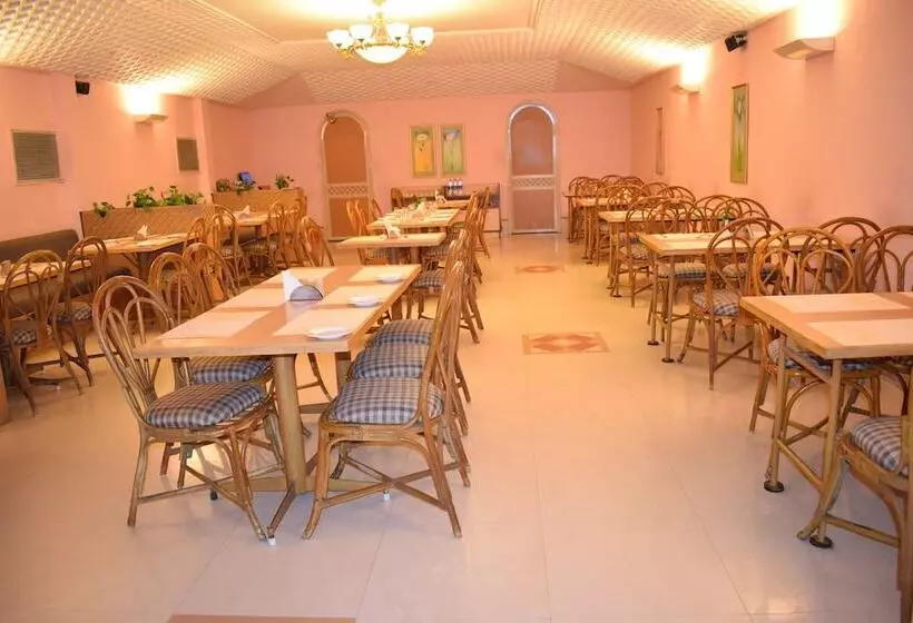 Fotos del hotel Hotel Abad:  12