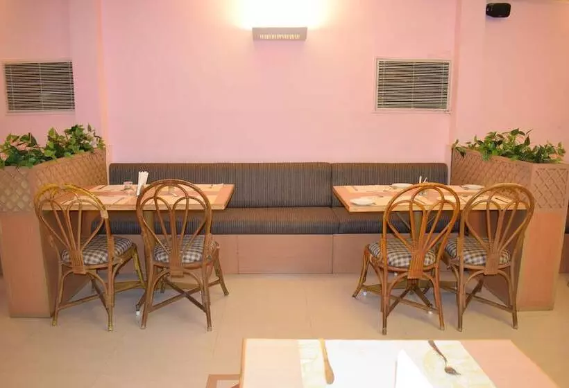 Fotos del hotel Hotel Abad:  3