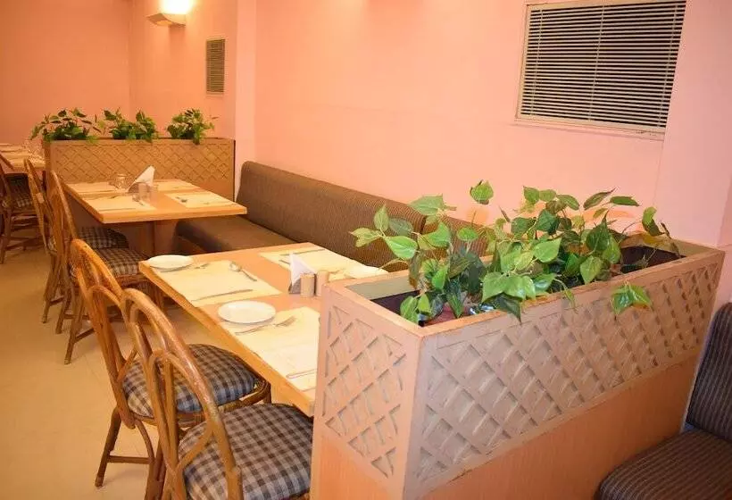 Fotos del hotel Hotel Abad:  9