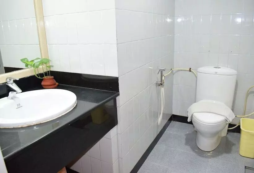 Fotos del hotel Hotel Abad:  5