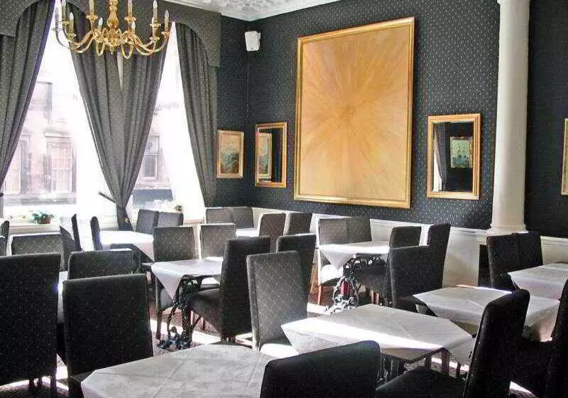 Fotos del hotel Alexander Thomson:  3