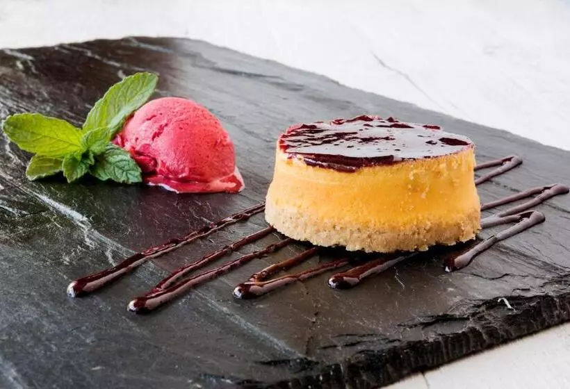 Fotos del hotel Azofra:  6