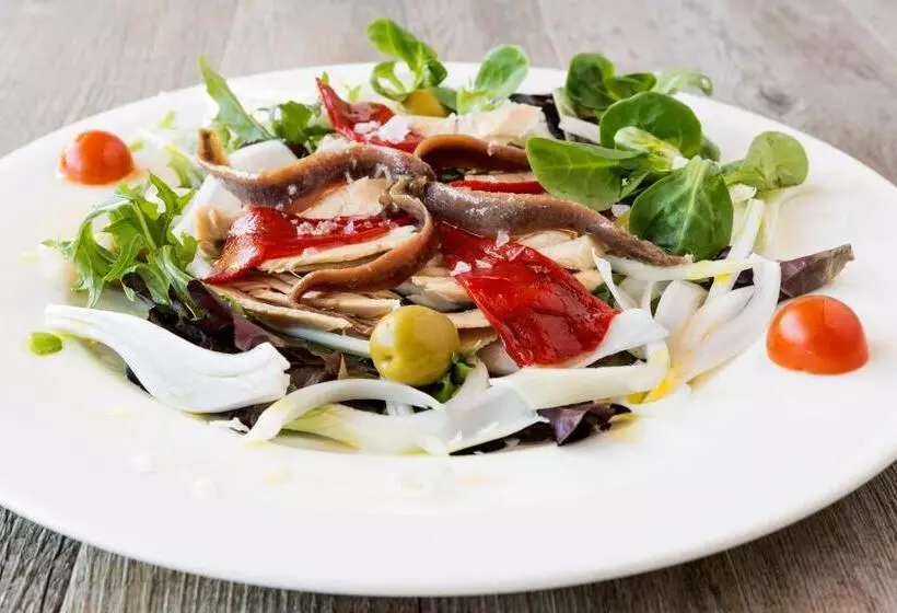 Fotos del hotel Azofra:  7