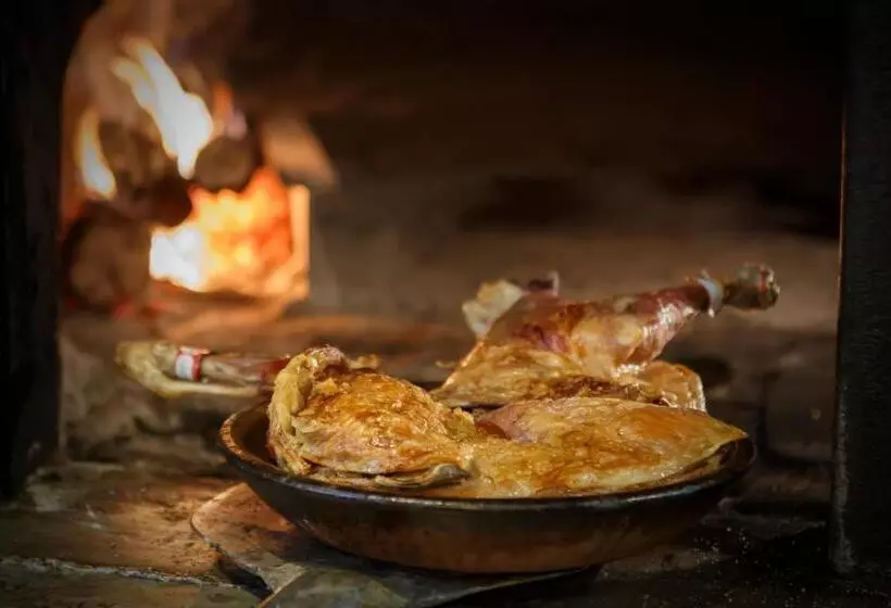 Fotos del hotel Azofra:  11