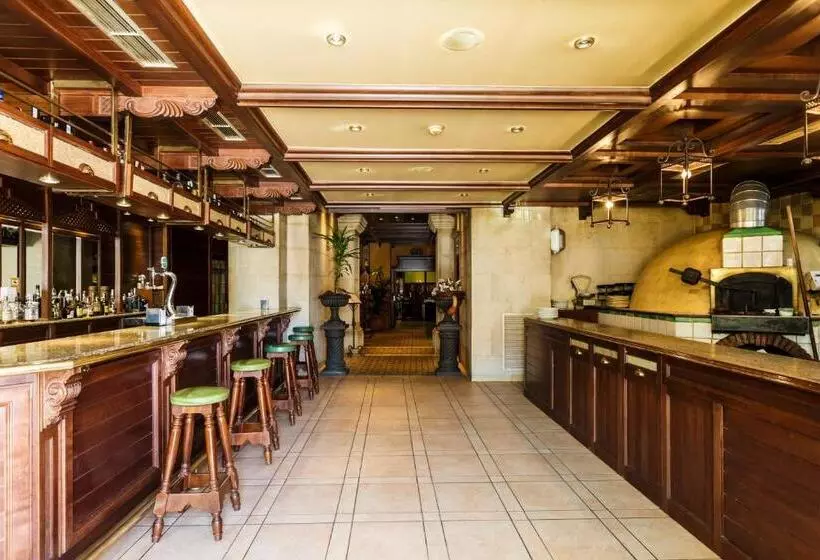 Fotos del hotel Azofra:  3