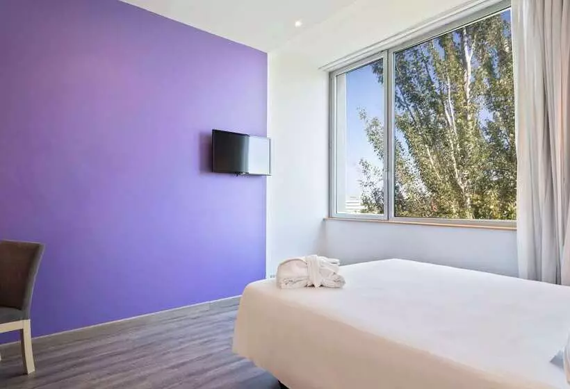 Fotos del hotel Barcelona Aeropuerto, Affiliated By Meliá:  28