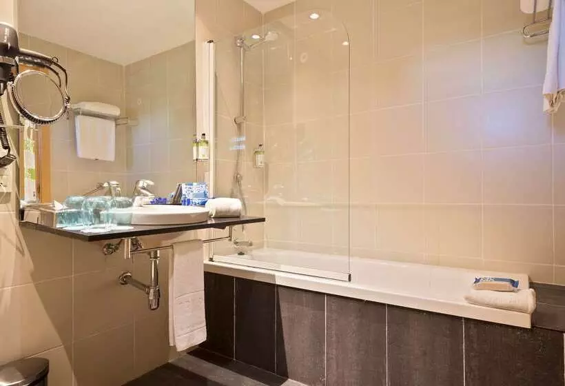 Fotos del hotel Barcelona Aeropuerto, Affiliated By Meliá:  23