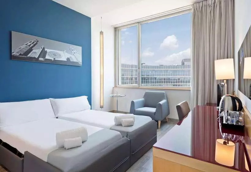 Fotos del hotel Barcelona Aeropuerto, Affiliated By Meliá:  15