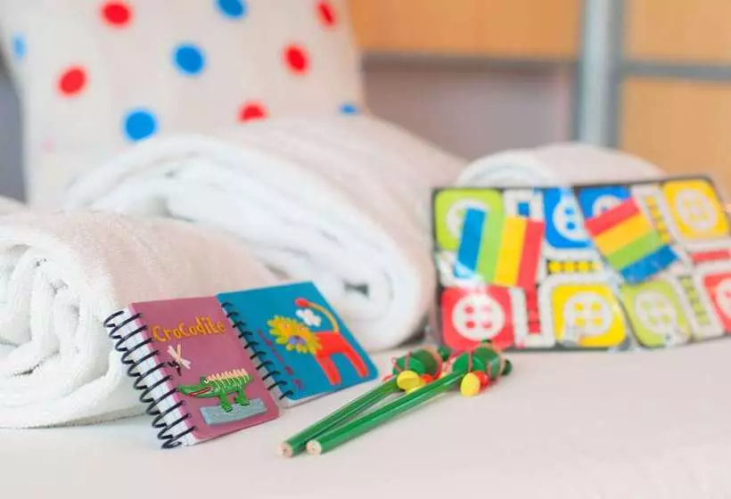 Fotos del hotel Barcelona Aeropuerto, Affiliated By Meliá:  39