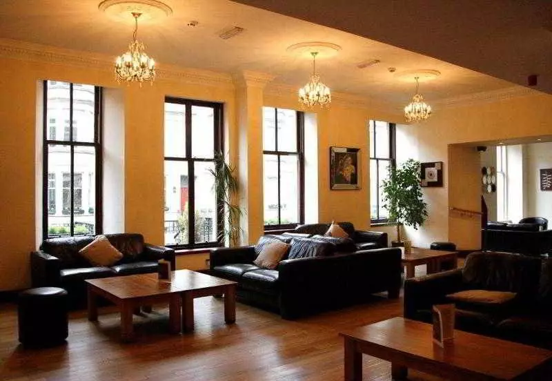 Fotos del hotel Devoncove Hotel Glasgow:  2