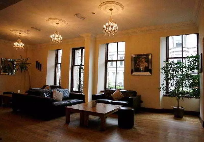 Fotos del hotel Devoncove Hotel Glasgow:  6