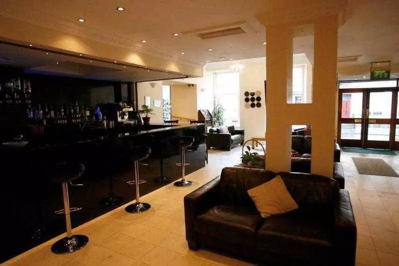 Fotos del hotel Devoncove Hotel Glasgow:  3